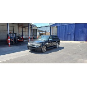 Despiece LAND ROVER RANGE ROVER SPORT