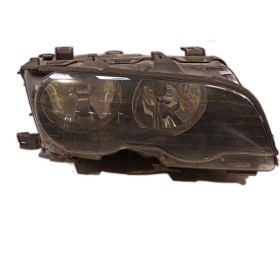 1301073018 FARO DELANTERO DERECHO BMW SERIE 3 E-46 COUPE