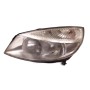 FARO DELANTERO IZQUIERDO RENAULT MEGANE SCENIC II FASEI