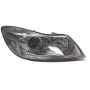 1Z1 941 016 F FARO DELANTERO DERECHO SKODA OCTAVIA II FASE II