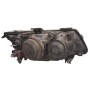 FARO XENON DELANTERO IZQUIERDO SAAB 9-3