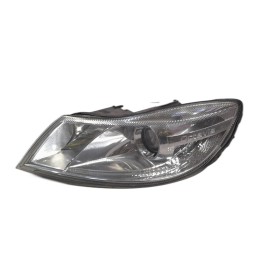 1Z1 941 015 F FARO DELANTERO IZQUIERDO SKODA OCTAVIA II FASE II