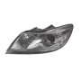 1Z1 941 015 F FARO DELANTERO IZQUIERDO SKODA OCTAVIA II FASE II