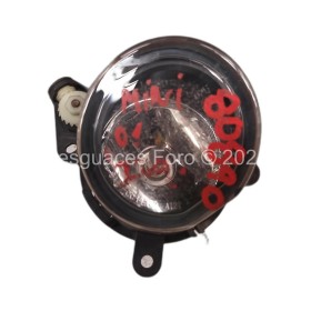 0305060002 FARO ANTINIEBLAS DELANTERO DERECHO MINI R50