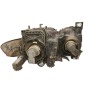 0 301 187 202 FARO DELANTERO DERECHO BMW E46 320 TD