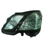 Faro delantero izquierdo XENON Mercedes W212