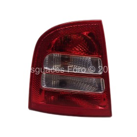 1U6945095 PILOTO TRASERO IZQUIERDO SKODA OCTAVIA