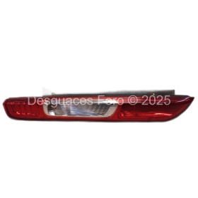 13405 PILOTO TRASERO IZQUIERDO FORD FOCUS II FASE I