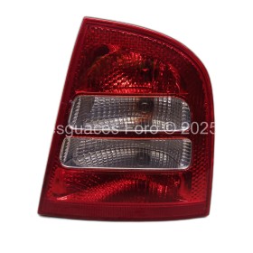 1U6945096 PILOTO DELANTERO DERECHO SKODA OCTAVIA