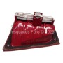 1U6945096 PILOTO DELANTERO DERECHO SKODA OCTAVIA