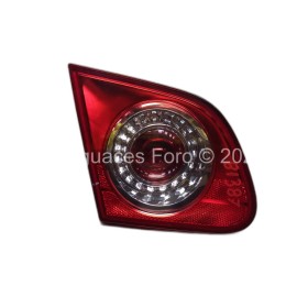 27567003 PILOTO TRASERO DERECHO (PORTÓN) VOLKSWAGEN PASSAT B6