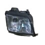 Faro delantero derecho Audi 100