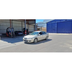Despiece MAZDA 6