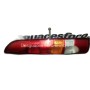 Piloto Trasero Derecho Renault Kangoo II 5P Año 2007 2007