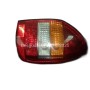 Piloto Trasero Derecho Opel Astra G Familiar 4P Año 1999