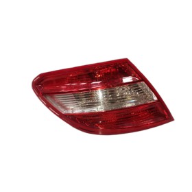 204 820 01 64 L PILOTO TRASERO IZQUIERDO MERCEDES BENZ W204 C200