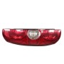 00518106740 PILOTO TRASERO IZQUIERDO FIAT DOBLO II FASE I