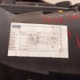 Piloto trasero izquierdo Smart Fortwo 
