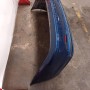 PARAGOLPES TRASERO BMW SERIE 3 E46 COUPE