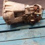 716637 2.2 CDI CAJA DE CAMBIOS COMPLETA MERCEDES BENZ VITO W639