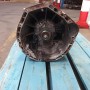 716637 2.2 CDI CAJA DE CAMBIOS COMPLETA MERCEDES BENZ VITO W639