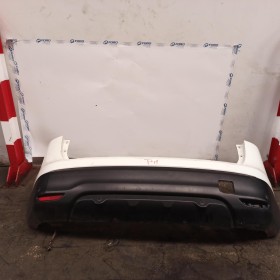 PARAGOLPES TRASERO NISSAN QASHQAI