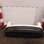 PARAGOLPES TRASERO NISSAN QASHQAI