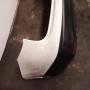PARAGOLPES TRASERO NISSAN QASHQAI