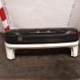 PARAGOLPES TRASERO NISSAN QASHQAI