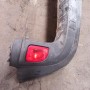 PARAGOLPES TRASERO RENAULT KANGOO