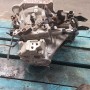 M56CF1 G4FA (1.4 i) CAJA DE CAMBIOS COMPLETA HYUNDAI I30