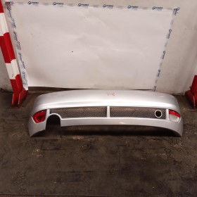 PARAGOLPES TRASERO FORD FOCUS I FASE II
