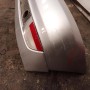 PARAGOLPES TRASERO FORD FOCUS I FASE II
