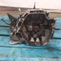 JR5.306 K9K G7 (1.5 DCI) CAJA DE CAMBIOS COMPLETA RENAULT GRAND MODUS