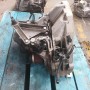 JR5.306 K9K G7 (1.5 DCI) CAJA DE CAMBIOS COMPLETA RENAULT GRAND MODUS