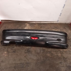 PARAGOLPES TRASERO PEUGEOT 206 I FASE II