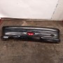 PARAGOLPES TRASERO PEUGEOT 206 I FASE II