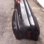 PARAGOLPES TRASERO PEUGEOT 206 I FASE II