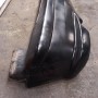 PARAGOLPES TRASERO PEUGEOT 206 I FASE II