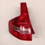 4CZX-13405-A 965586408001 PILOTO TRASERO IZQUIERDO CITROEN C4
