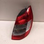 2KS008659-08-91 8200493375--G PILOTO TRASERO DERECHO RENAULT MEGANE SCENIC II FASE I