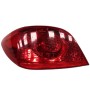 0131901173 PILOTO TRASERO IZQUIERDO PEUGEOT 307 I FASE II