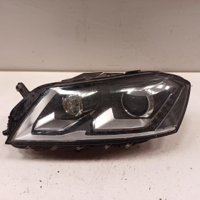 3D0941329 H04S0011 90005332 3AB941751 FARO XENON DELANTERO IZQUIERDO VOLKSWAGEN PASSAT
