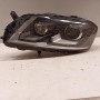 3D0941329 H04S0011 90005332 3AB941751 FARO XENON DELANTERO IZQUIERDO VOLKSWAGEN PASSAT