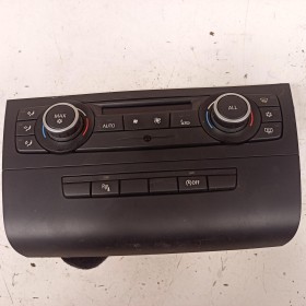 64119250394-01 A2C53430695 MANDO DE CLIMATIZADOR BMW E87 116 D