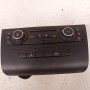 64119250394-01 A2C53430695 MANDO DE CLIMATIZADOR BMW E87 116 D