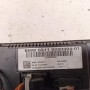 64119250394-01 A2C53430695 MANDO DE CLIMATIZADOR BMW E87 116 D