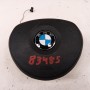 WBAB09402497 AIRBAG DELANTERO IZQUIERDO BMW E87 116 D