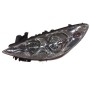 2800076471 431709999-00 9655764380-00 FARO DELANTERO IZQUIERDO PEUGEOT 307 I FASE II