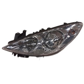 2800076471 431709999-00 9655764380-00 FARO DELANTERO IZQUIERDO PEUGEOT 307 I FASE II